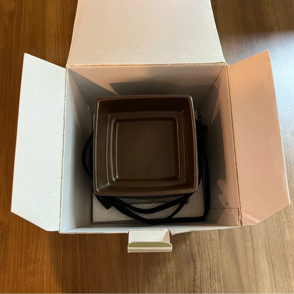 Scentsy deluxe large